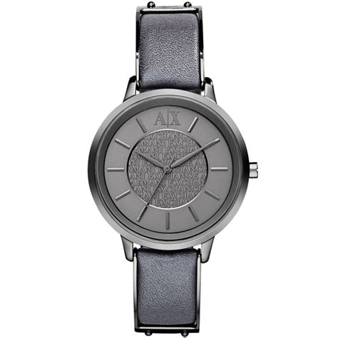 armani ax5308|Armani Exchange Ladies' Smart Watch (AX5308) .